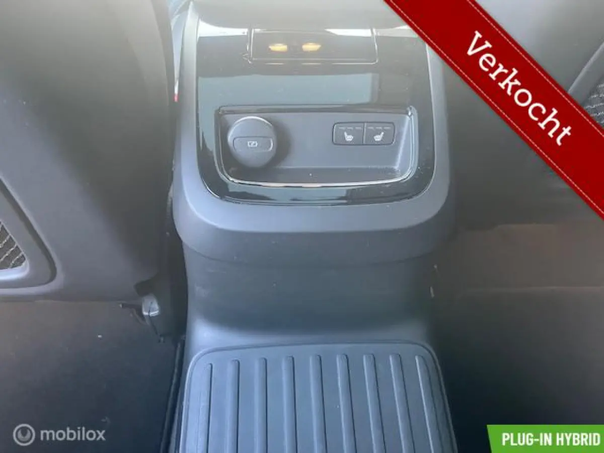 2.0 T6 AWD R-DESIGN PHEV | GOOGLE NAV | PANO | VOL