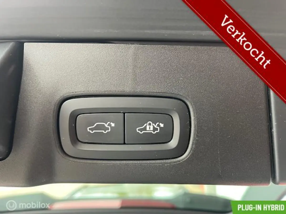 2.0 T6 AWD R-DESIGN PHEV | GOOGLE NAV | PANO | VOL
