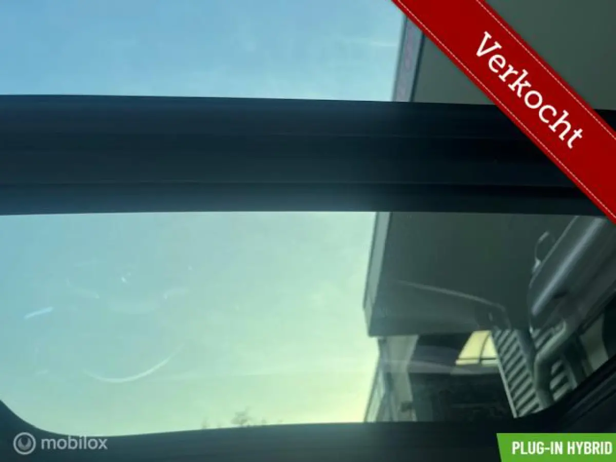2.0 T6 AWD R-DESIGN PHEV | GOOGLE NAV | PANO | VOL