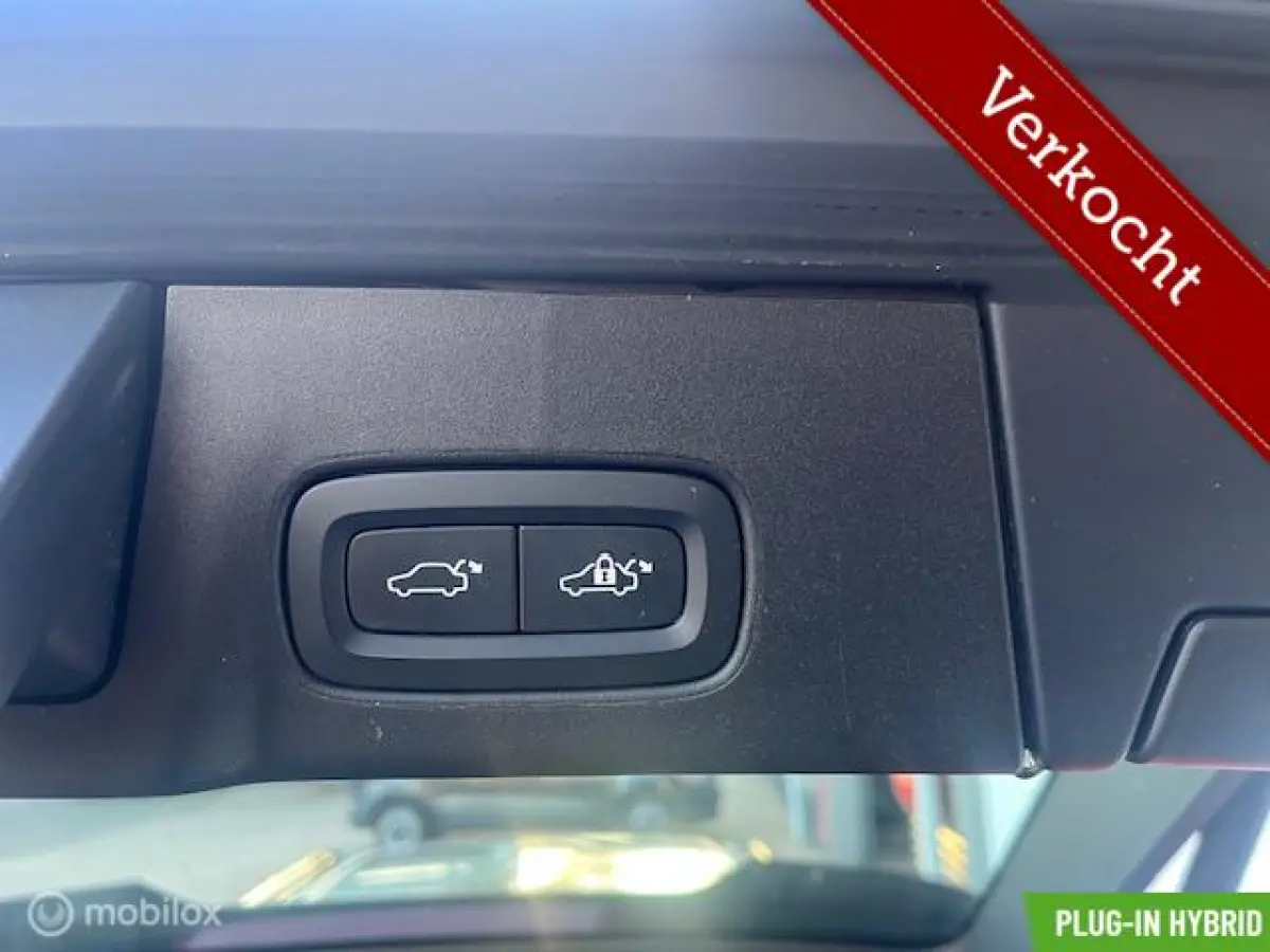 2.0 T6 AWD R-DESIGN PHEV | GOOGLE NAV | PANO | VOL