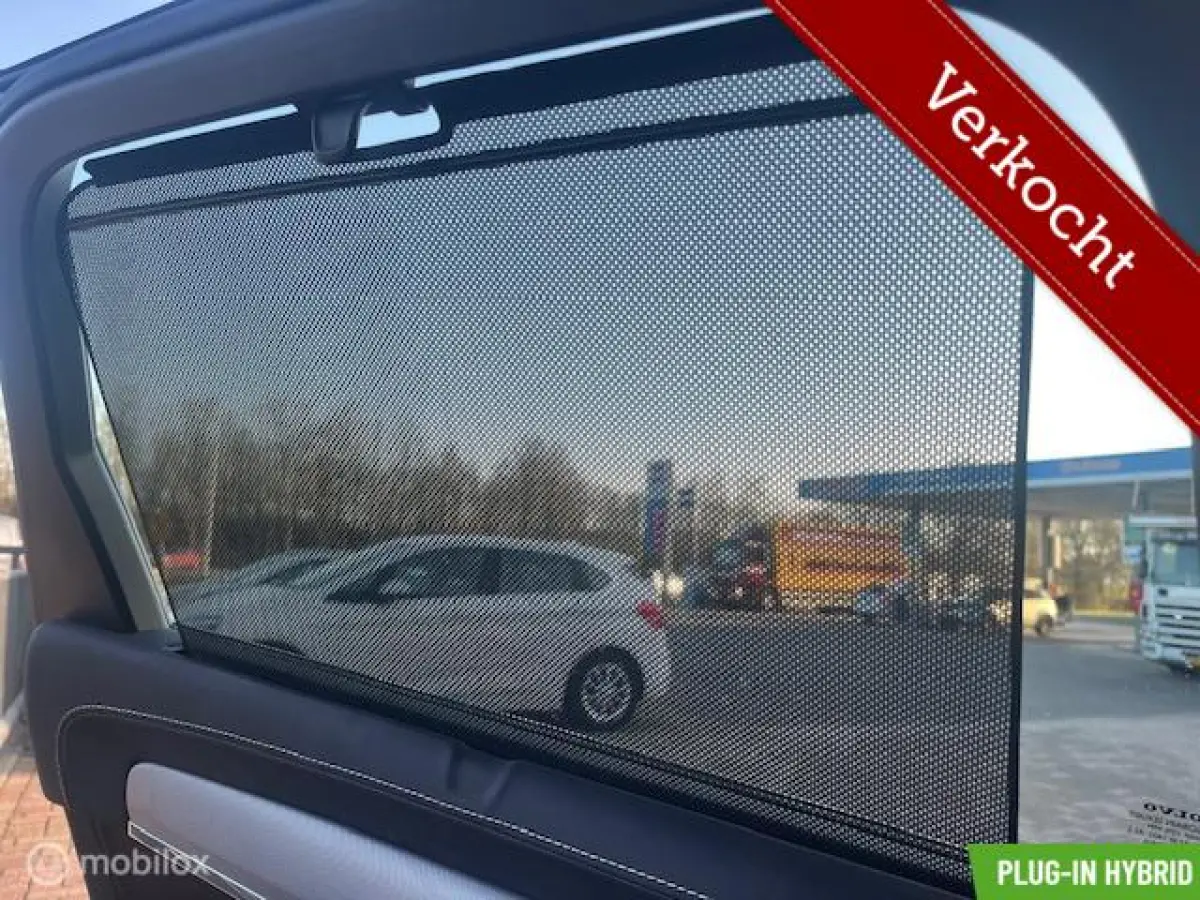 2.0 T6 AWD R-DESIGN PHEV | GOOGLE NAV | PANO | VOL