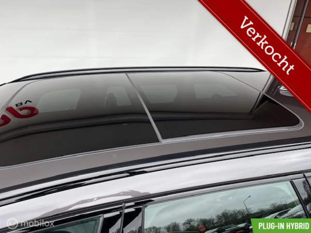 2.0 T6 AWD R-DESIGN PHEV | GOOGLE NAV | PANO | VOL