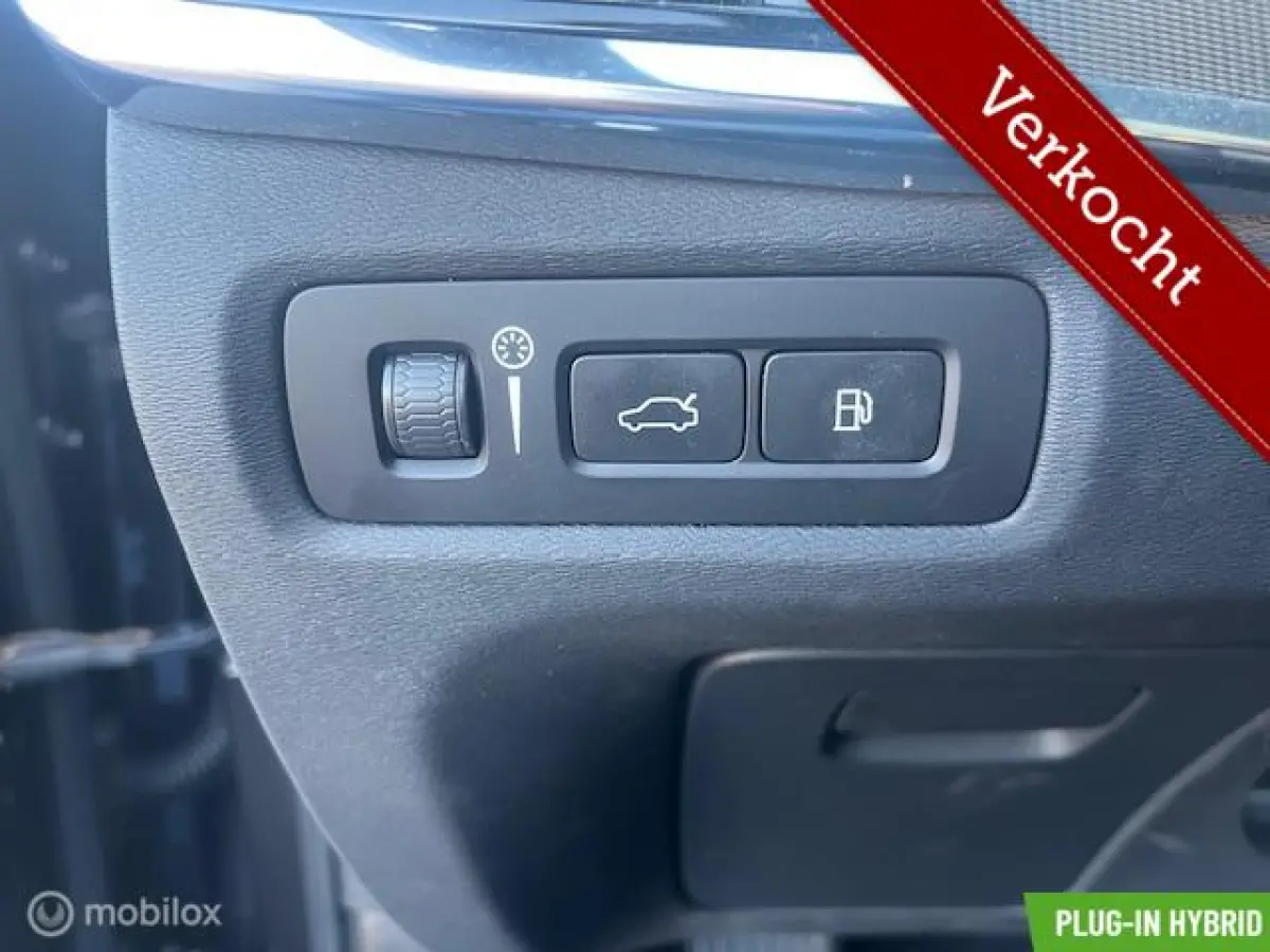 2.0 T6 AWD R-DESIGN PHEV | GOOGLE NAV | PANO | VOL
