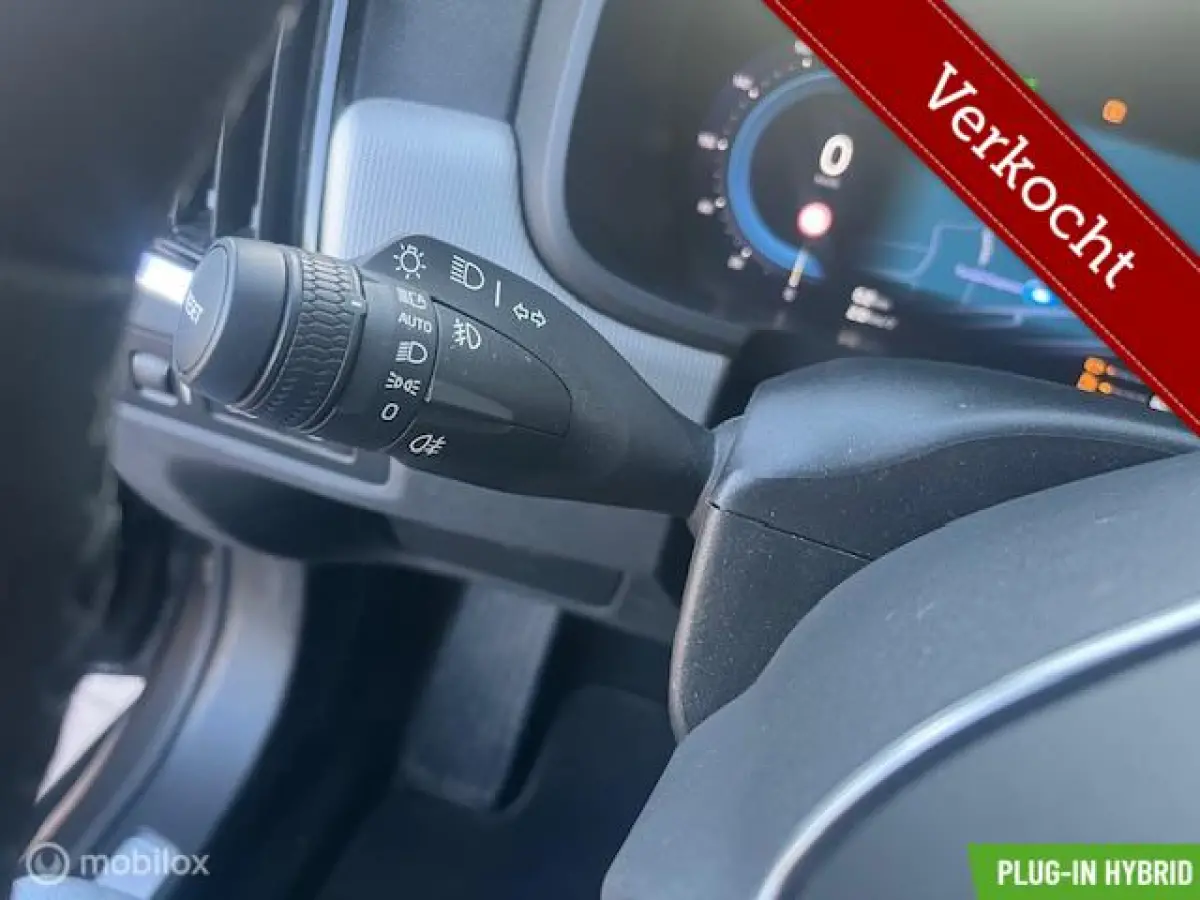 2.0 T6 AWD R-DESIGN PHEV | GOOGLE NAV | PANO | VOL