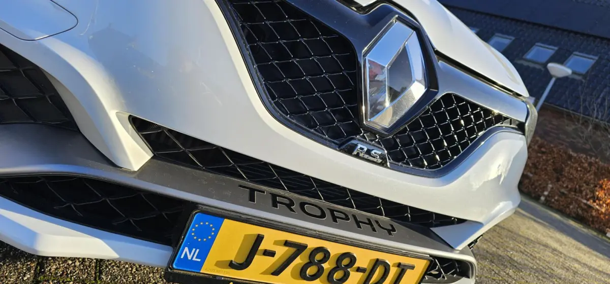 1.8 TCe 300 RS Trophy