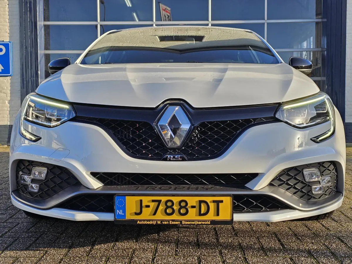 1.8 TCe 300 RS Trophy