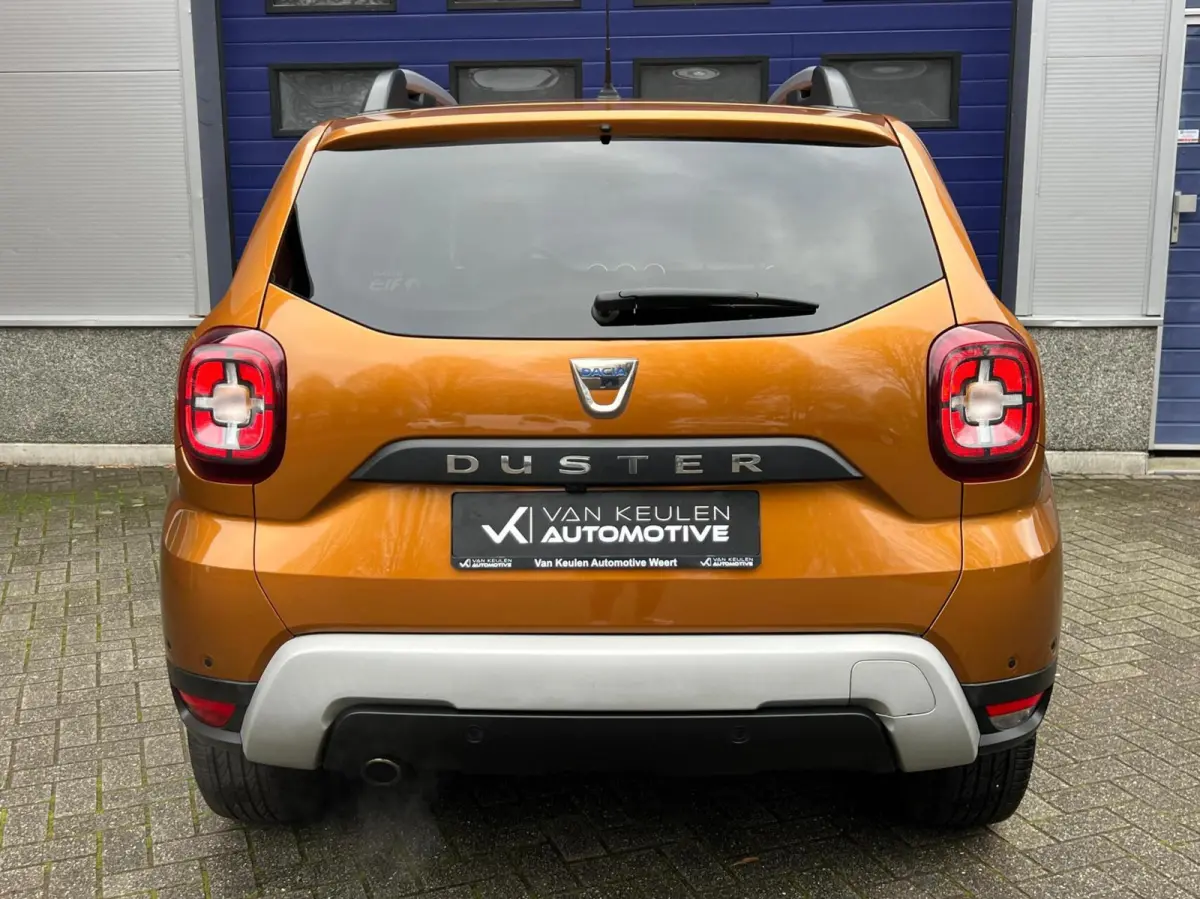 1.2 TCe Prestige l 1e eigenaar l Vol opties!