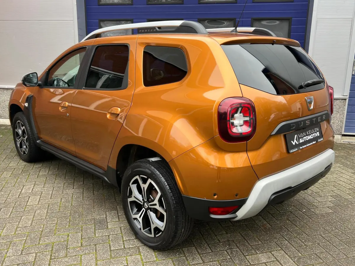 1.2 TCe Prestige l 1e eigenaar l Vol opties!