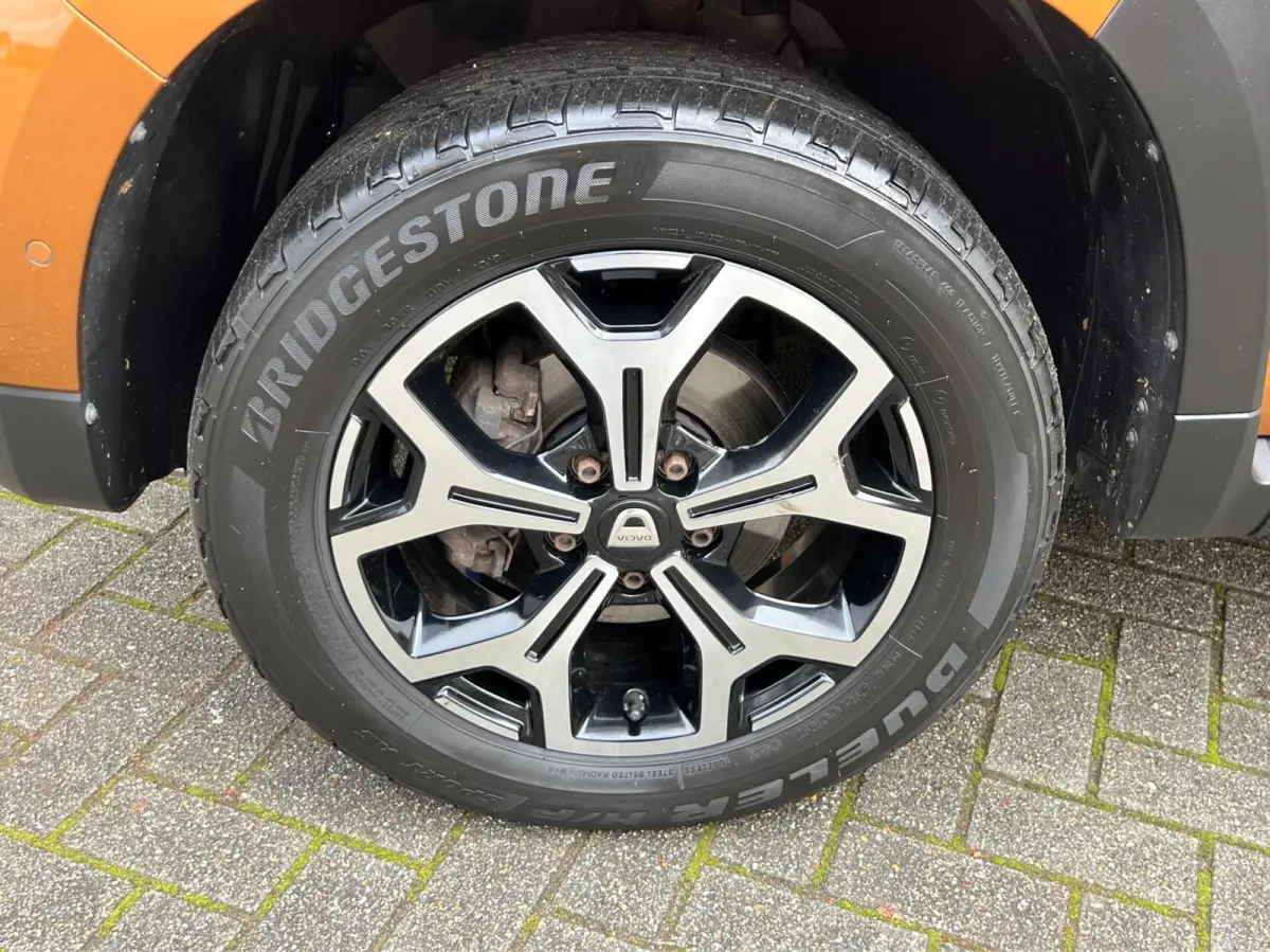 1.2 TCe Prestige l 1e eigenaar l Vol opties!
