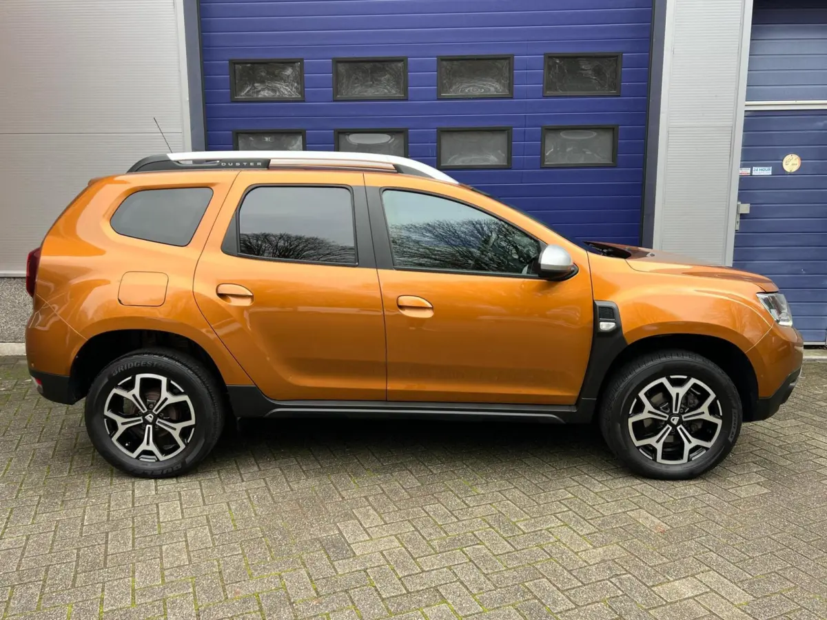 1.2 TCe Prestige l 1e eigenaar l Vol opties!
