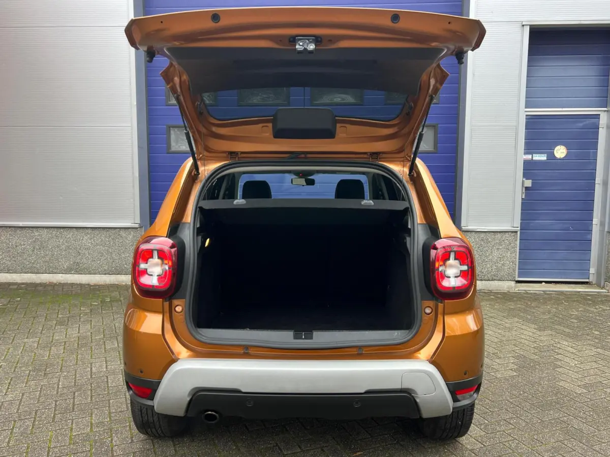1.2 TCe Prestige l 1e eigenaar l Vol opties!