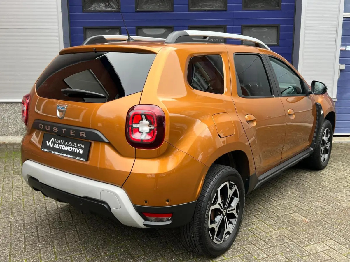 1.2 TCe Prestige l 1e eigenaar l Vol opties!