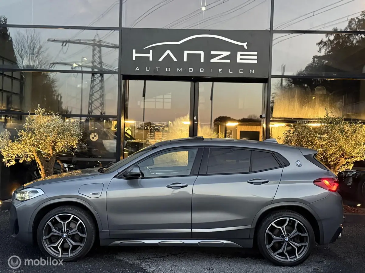 xDrive25e High Executive M|Pano|19"|LED|Virtual