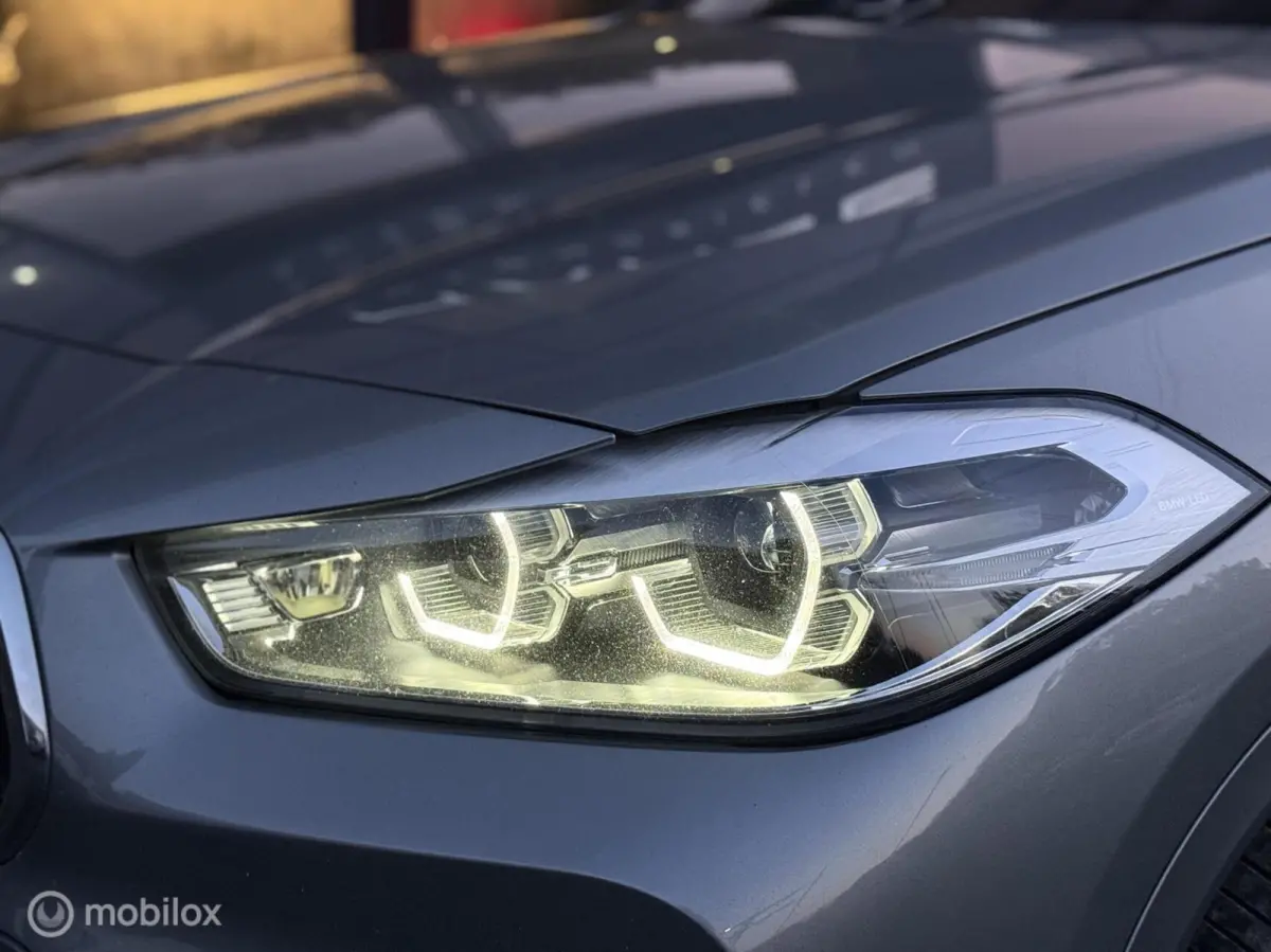xDrive25e High Executive M|Pano|19"|LED|Virtual
