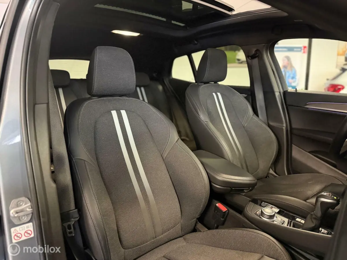 xDrive25e High Executive M|Pano|19"|LED|Virtual