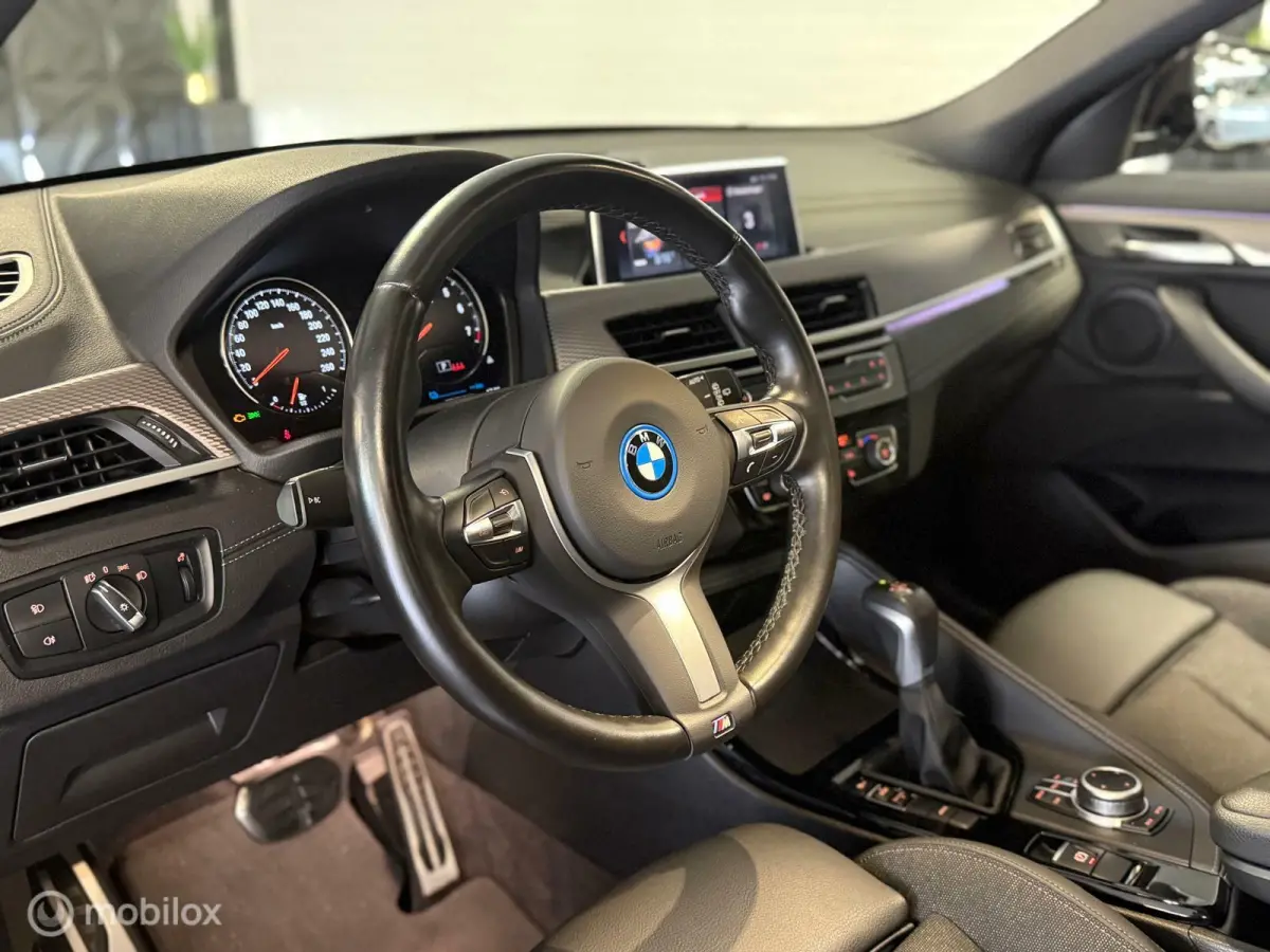 xDrive25e High Executive M|Pano|19"|LED|Virtual