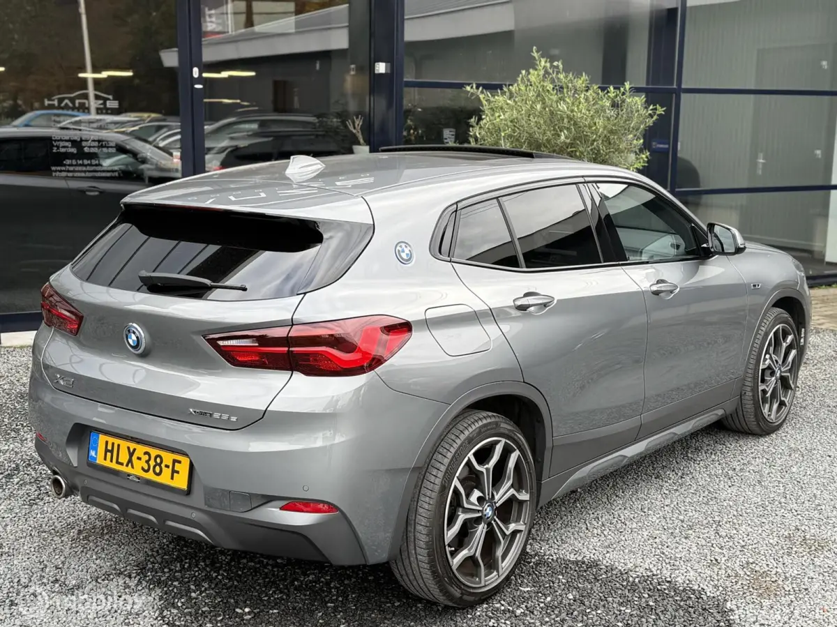 xDrive25e High Executive M|Pano|19"|LED|Virtual