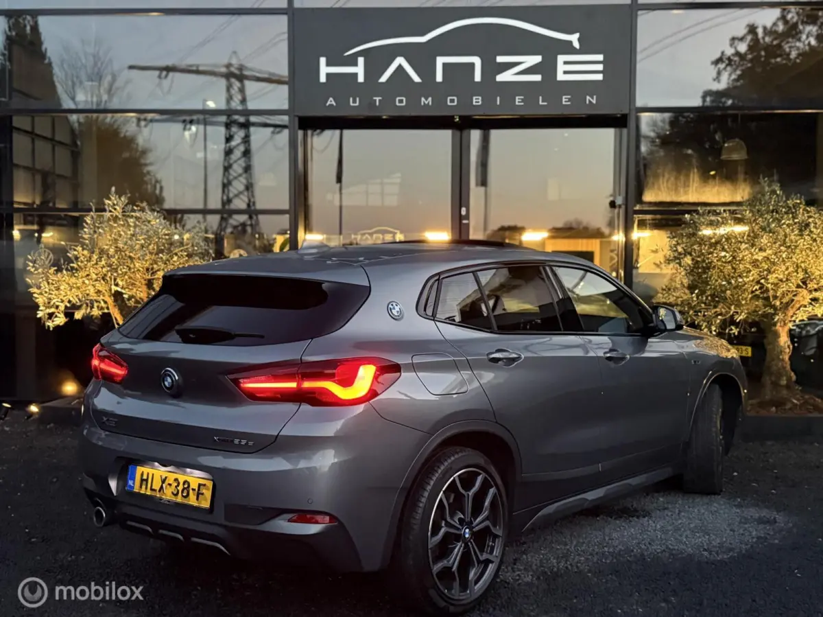 xDrive25e High Executive M|Pano|19"|LED|Virtual