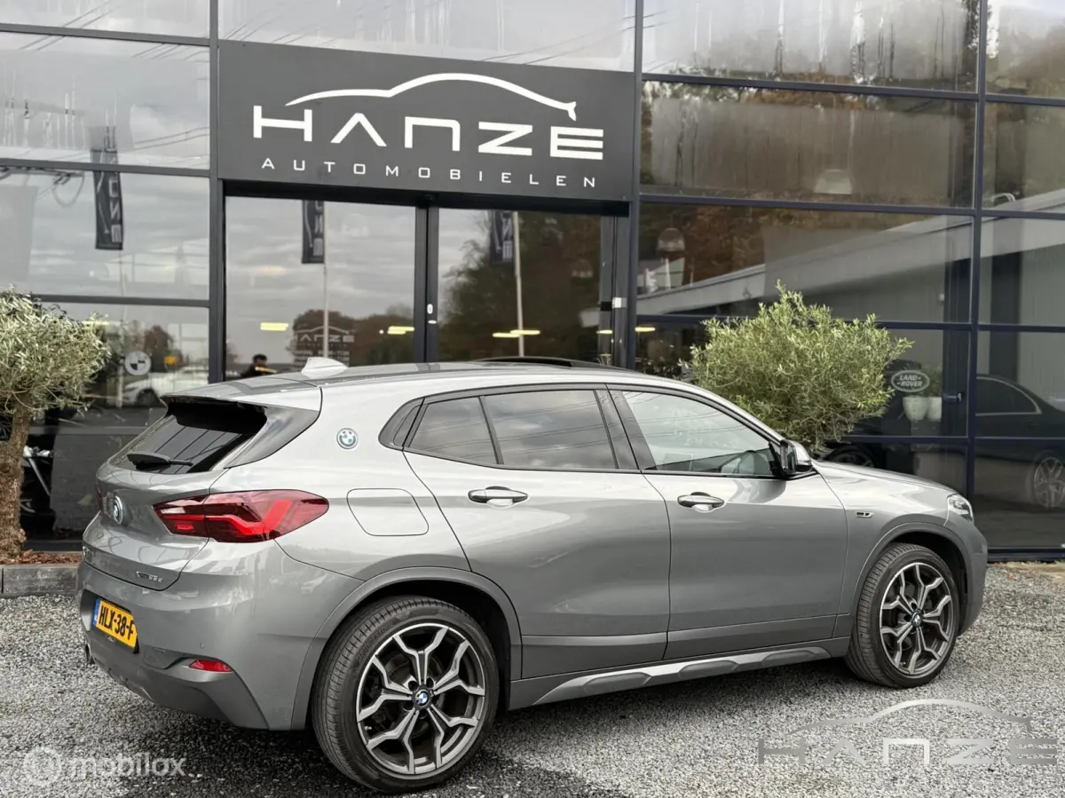 xDrive25e High Executive M|Pano|19"|LED|Virtual