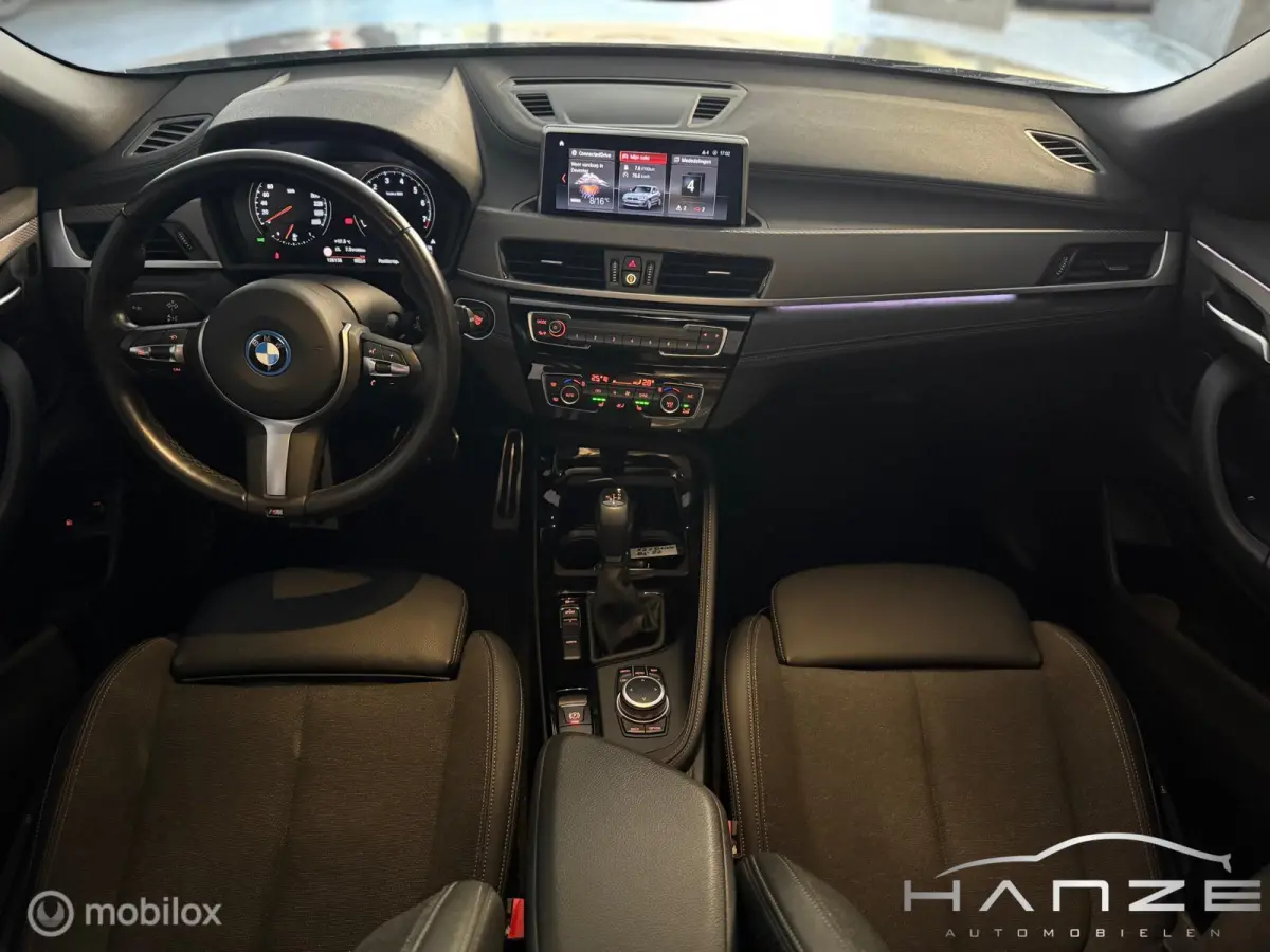 xDrive25e High Executive M|Pano|19"|LED|Virtual