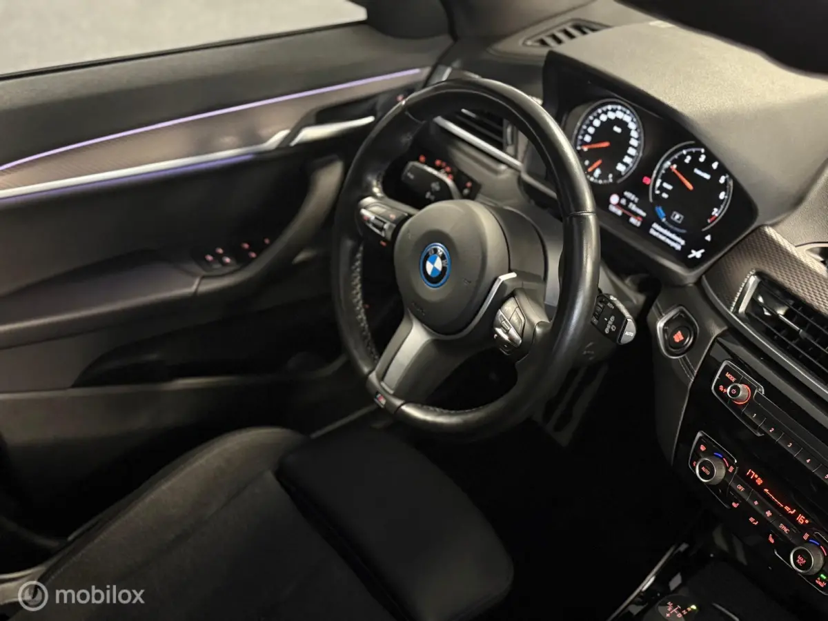 xDrive25e High Executive M|Pano|19"|LED|Virtual