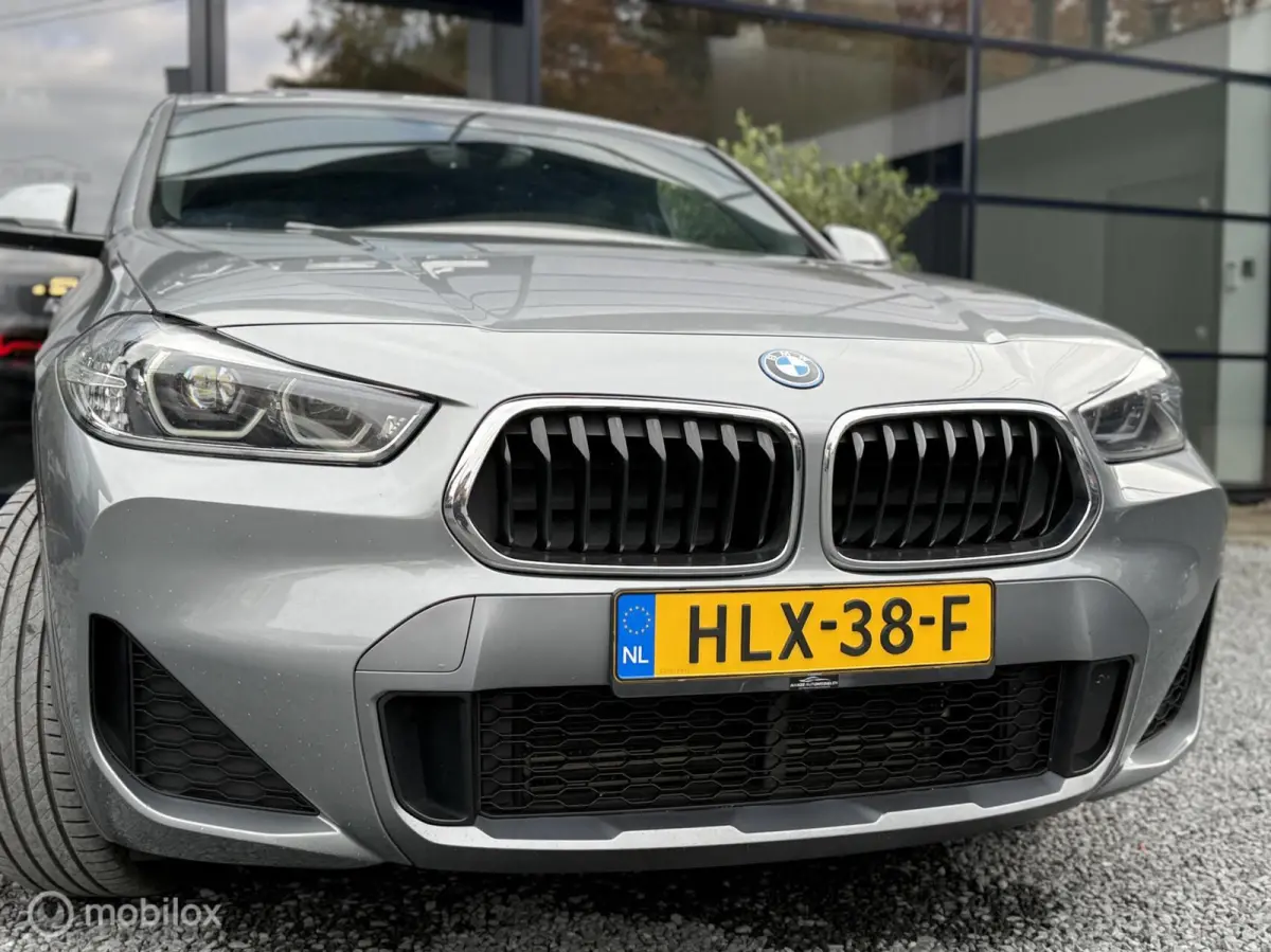 xDrive25e High Executive M|Pano|19"|LED|Virtual