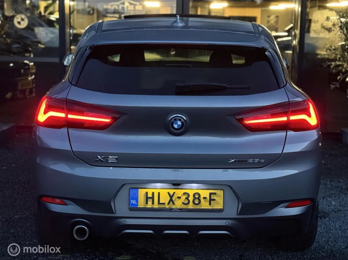 xDrive25e High Executive M|Pano|19"|LED|Virtual