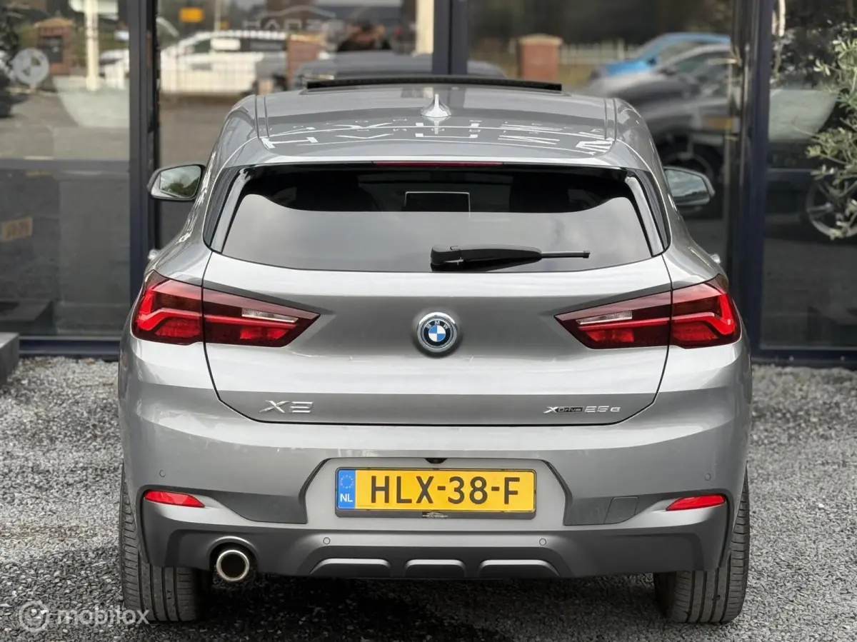 xDrive25e High Executive M|Pano|19"|LED|Virtual