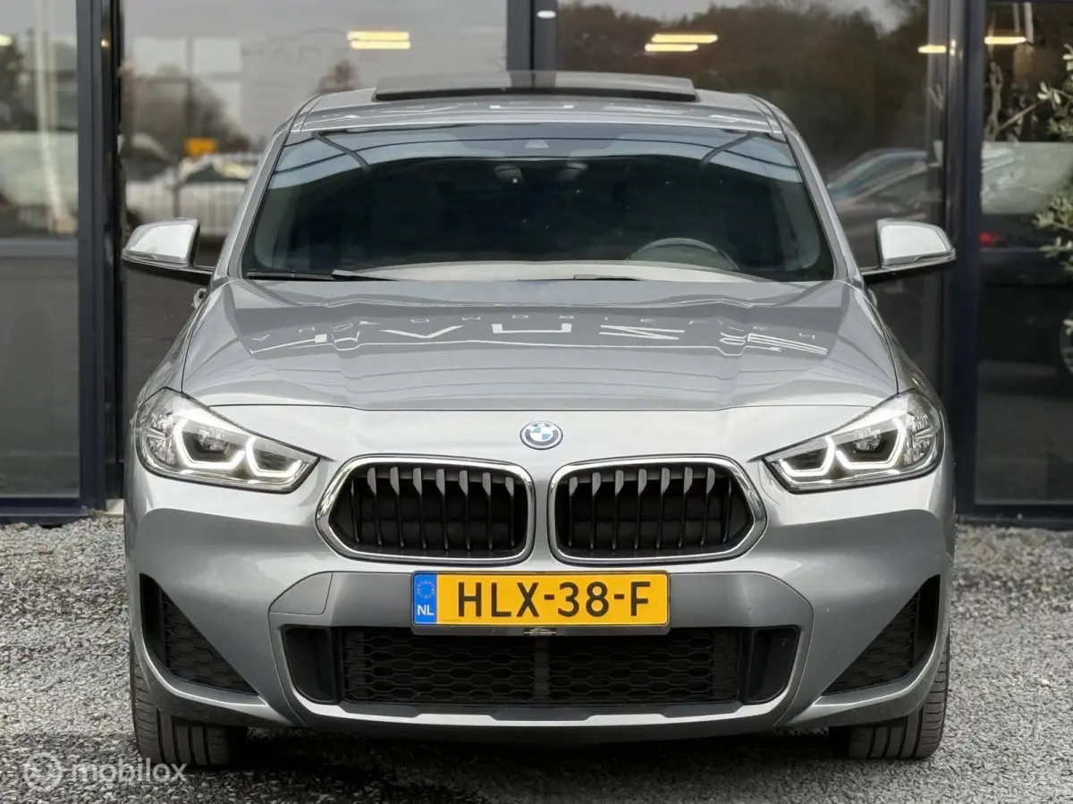 xDrive25e High Executive M|Pano|19"|LED|Virtual