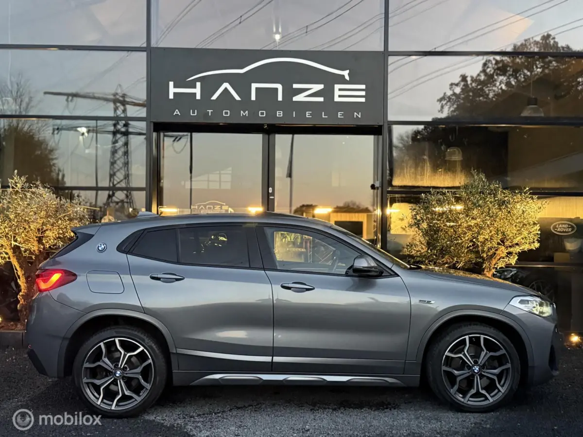 xDrive25e High Executive M|Pano|19"|LED|Virtual