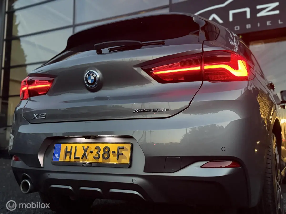 xDrive25e High Executive M|Pano|19"|LED|Virtual
