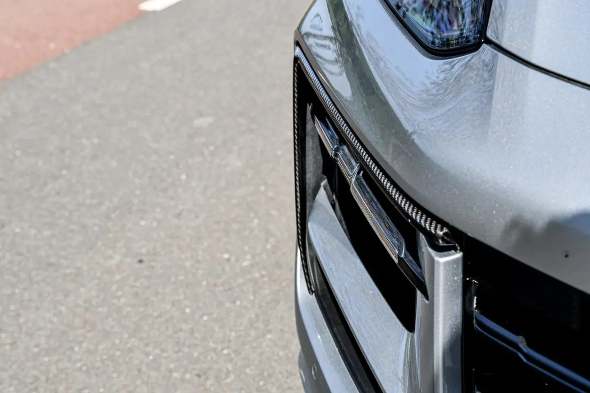 3.0 E-Hybrid. GT Pakket. Carbon, Leder, Softcl, Luchtv, BTW, ACC, 360, 18 Weg, Trekh, Bose, Keyless, Stuurvw