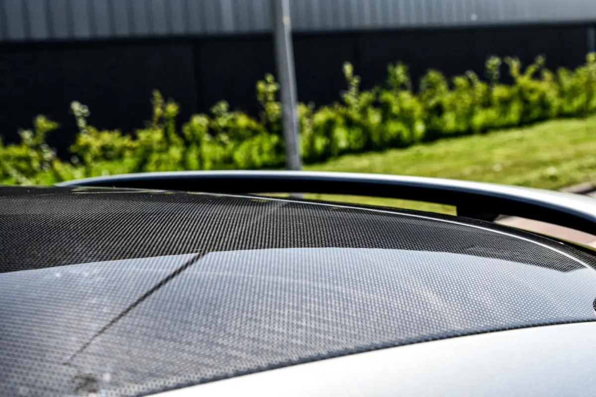 3.0 E-Hybrid. GT Pakket. Carbon, Leder, Softcl, Luchtv, BTW, ACC, 360, 18 Weg, Trekh, Bose, Keyless, Stuurvw
