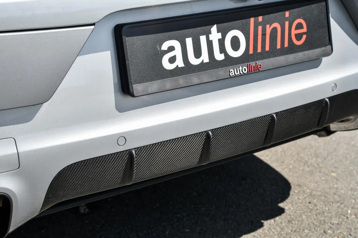 3.0 E-Hybrid. GT Pakket. Carbon, Leder, Softcl, Luchtv, BTW, ACC, 360, 18 Weg, Trekh, Bose, Keyless, Stuurvw