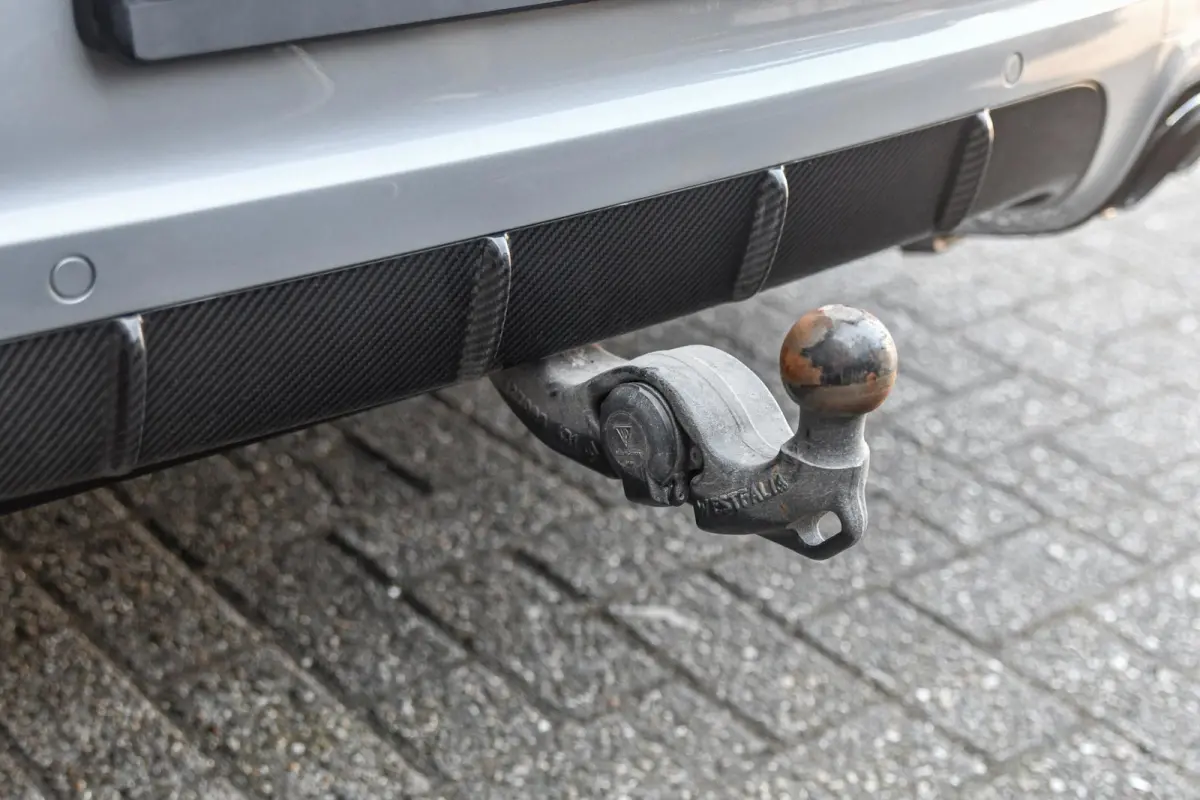 3.0 E-Hybrid. GT Pakket. Carbon, Leder, Softcl, Luchtv, BTW, ACC, 360, 18 Weg, Trekh, Bose, Keyless, Stuurvw