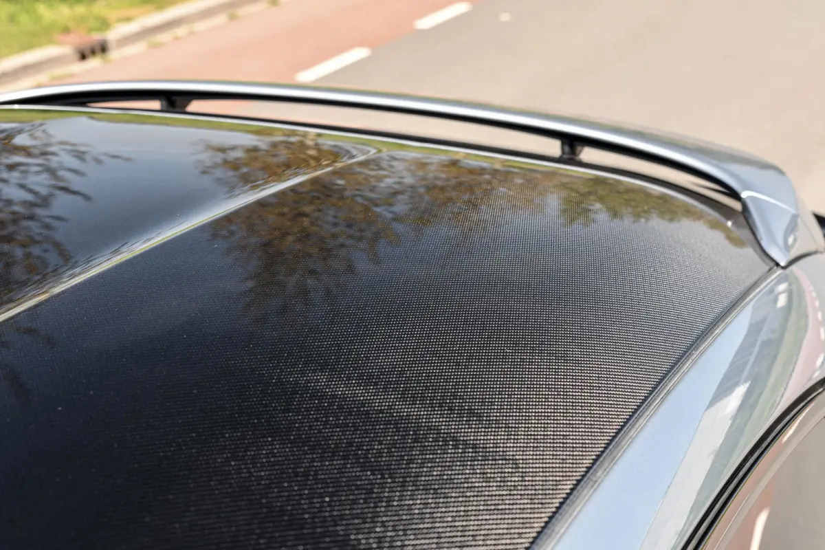 3.0 E-Hybrid. GT Pakket. Carbon, Leder, Softcl, Luchtv, BTW, ACC, 360, 18 Weg, Trekh, Bose, Keyless, Stuurvw