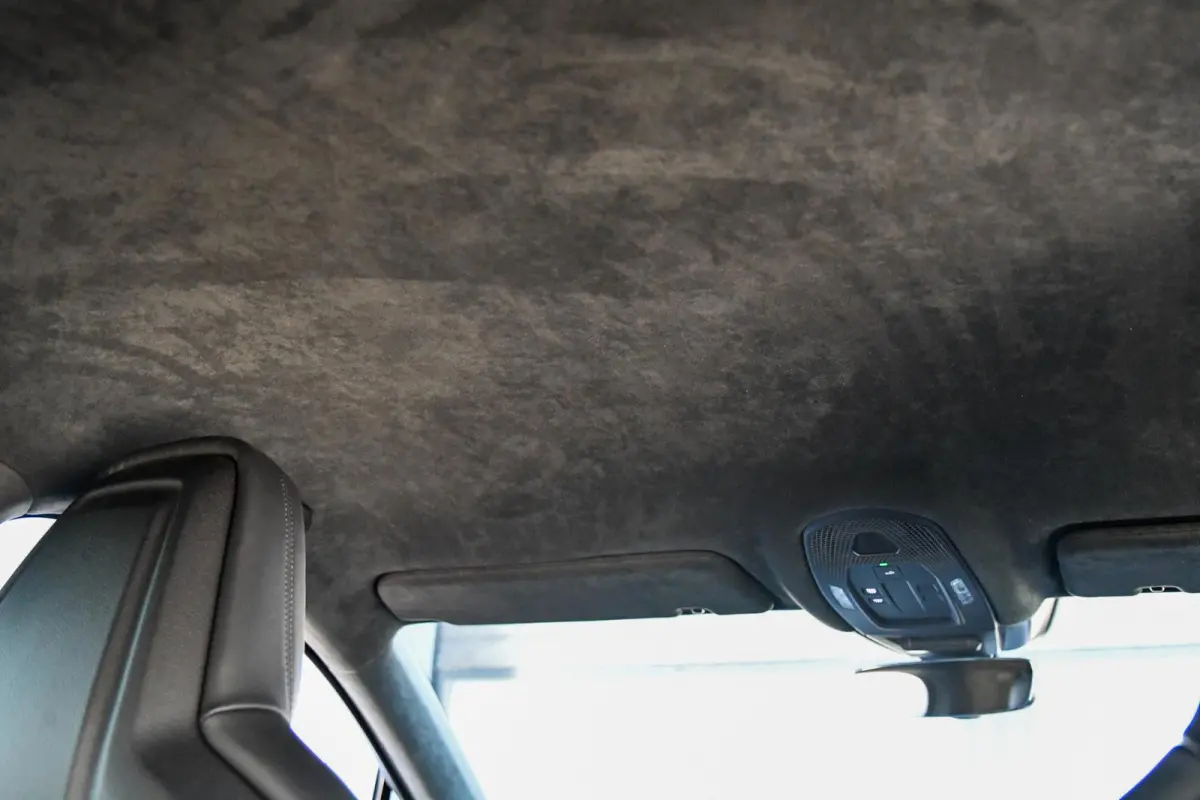 3.0 E-Hybrid. GT Pakket. Carbon, Leder, Softcl, Luchtv, BTW, ACC, 360, 18 Weg, Trekh, Bose, Keyless, Stuurvw