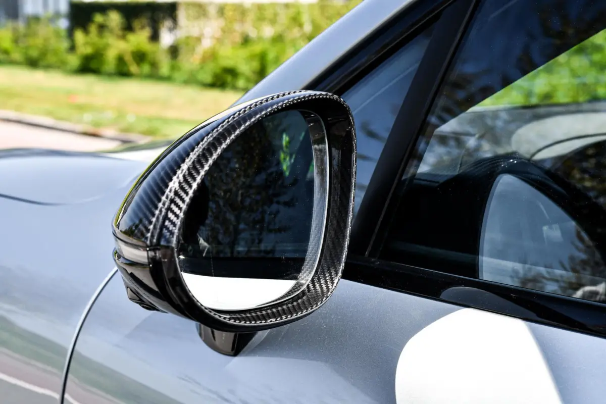 3.0 E-Hybrid. GT Pakket. Carbon, Leder, Softcl, Luchtv, BTW, ACC, 360, 18 Weg, Trekh, Bose, Keyless, Stuurvw