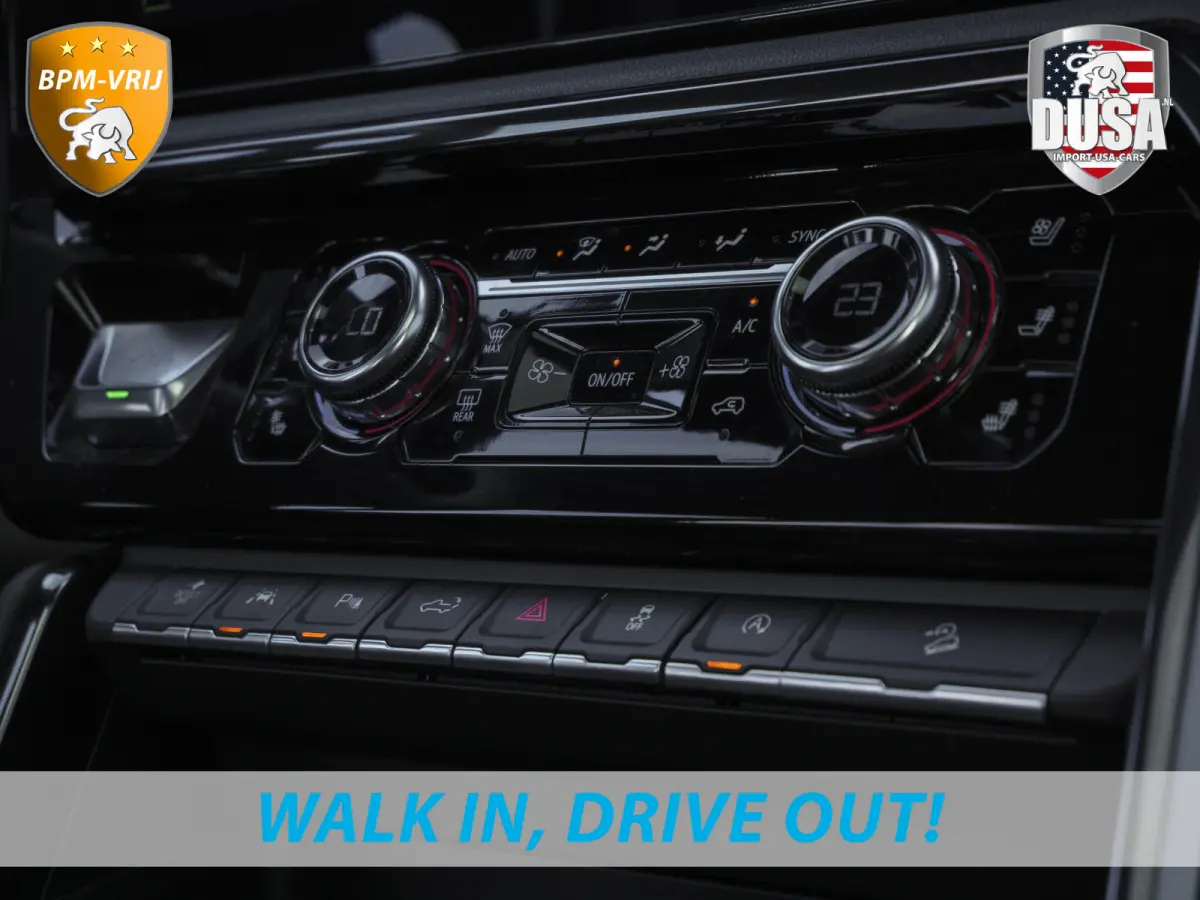 1500 | AT4 | 6.2L V8 | 360 Camera  | Head-up display | Digital Cluster Getoonde accessoires zijn verkrijgbaar tegen meerprijs