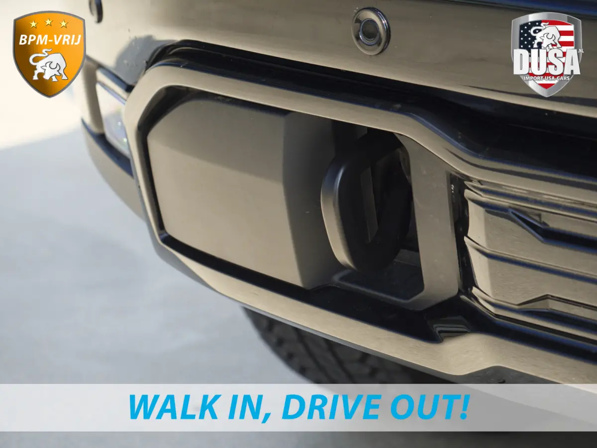 1500 | AT4 | 6.2L V8 | 360 Camera  | Head-up display | Digital Cluster Getoonde accessoires zijn verkrijgbaar tegen meerprijs