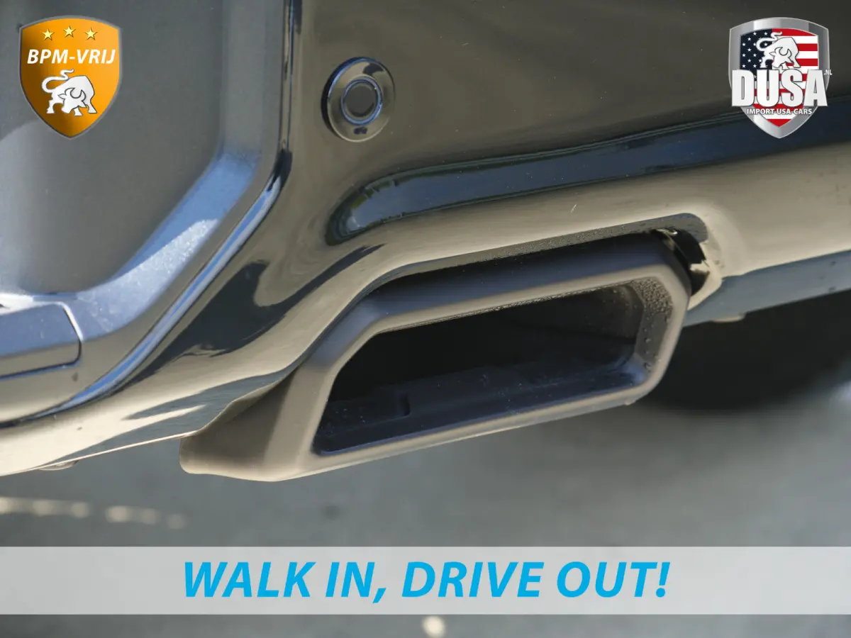 1500 | AT4 | 6.2L V8 | 360 Camera  | Head-up display | Digital Cluster Getoonde accessoires zijn verkrijgbaar tegen meerprijs