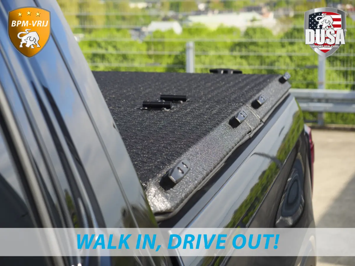 1500 | AT4 | 6.2L V8 | 360 Camera  | Head-up display | Digital Cluster Getoonde accessoires zijn verkrijgbaar tegen meerprijs