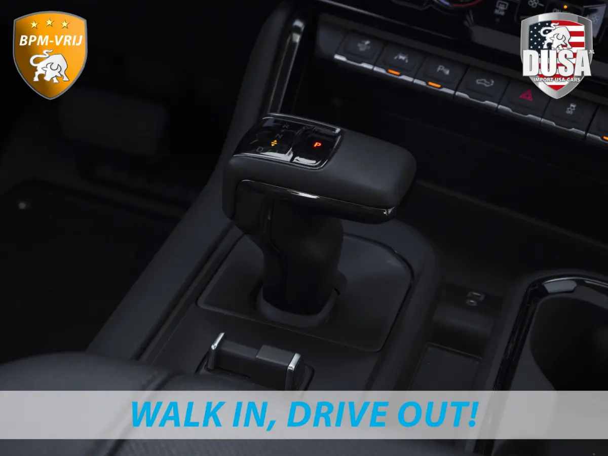 1500 | AT4 | 6.2L V8 | 360 Camera  | Head-up display | Digital Cluster Getoonde accessoires zijn verkrijgbaar tegen meerprijs