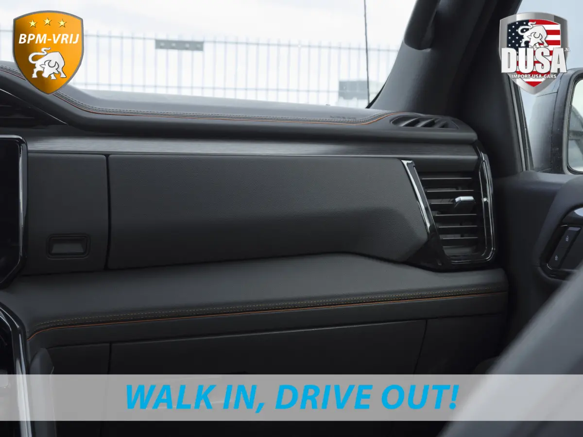 1500 | AT4 | 6.2L V8 | 360 Camera  | Head-up display | Digital Cluster Getoonde accessoires zijn verkrijgbaar tegen meerprijs