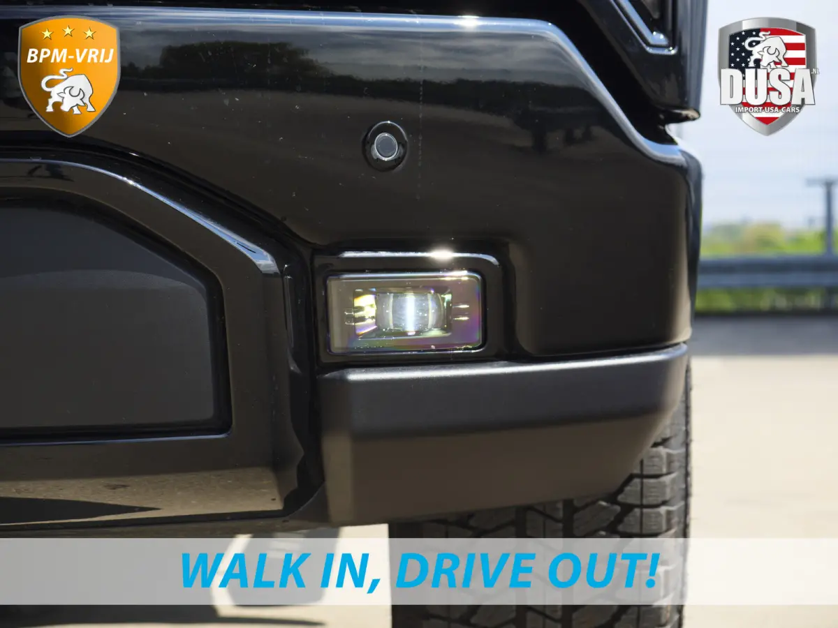 1500 | AT4 | 6.2L V8 | 360 Camera  | Head-up display | Digital Cluster Getoonde accessoires zijn verkrijgbaar tegen meerprijs