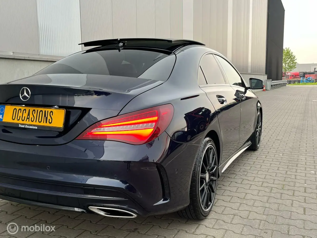 200 AMG PANO LED FACELIFT DYNAMIC AUT