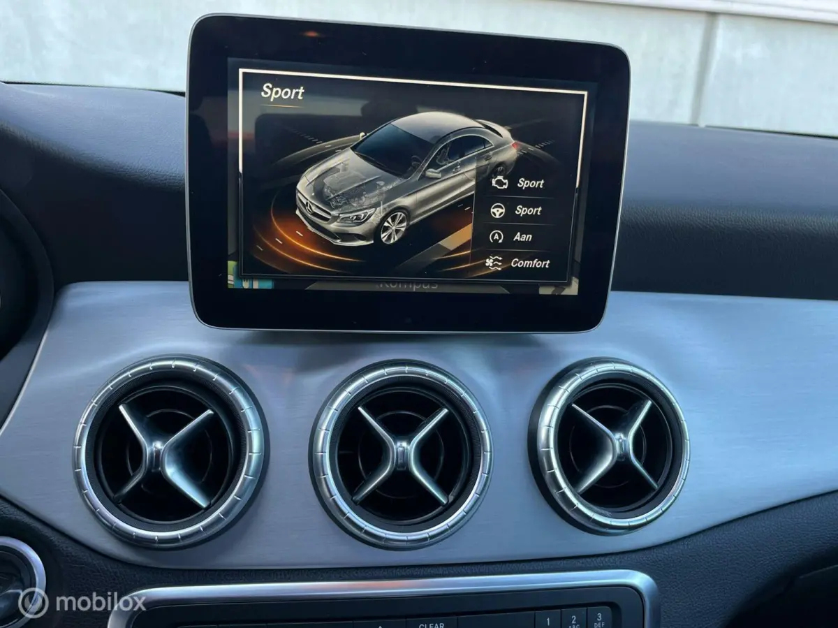 200 AMG PANO LED FACELIFT DYNAMIC AUT