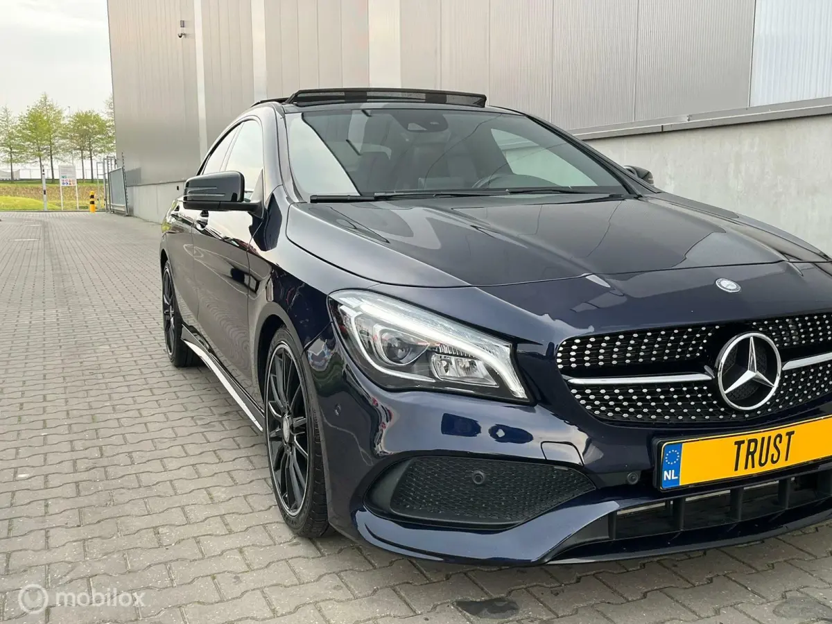 200 AMG PANO LED FACELIFT DYNAMIC AUT