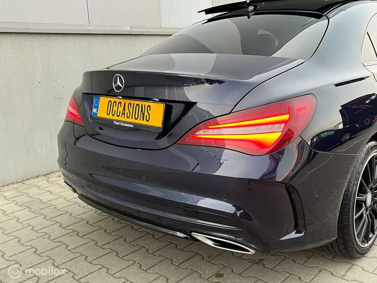 200 AMG PANO LED FACELIFT DYNAMIC AUT
