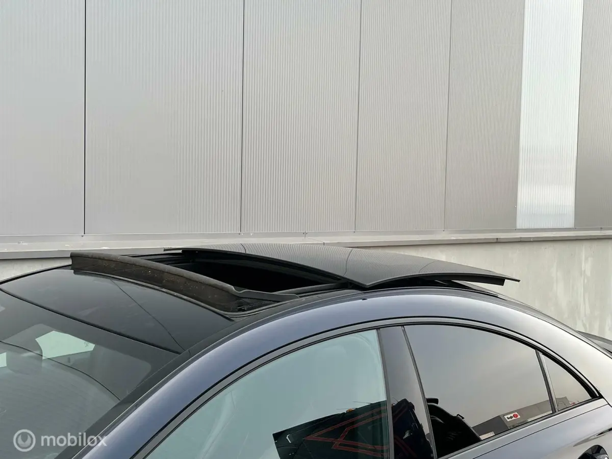 200 AMG PANO LED FACELIFT DYNAMIC AUT